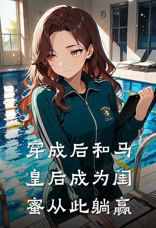 穿成后和马皇后成为闺蜜从此躺赢