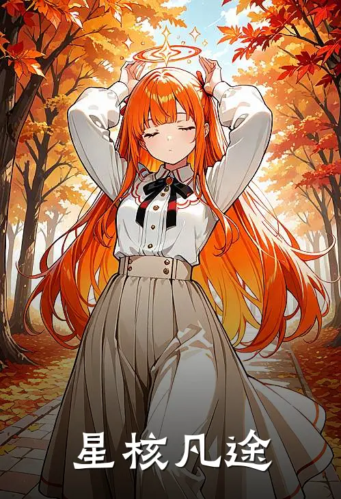 星核凡途