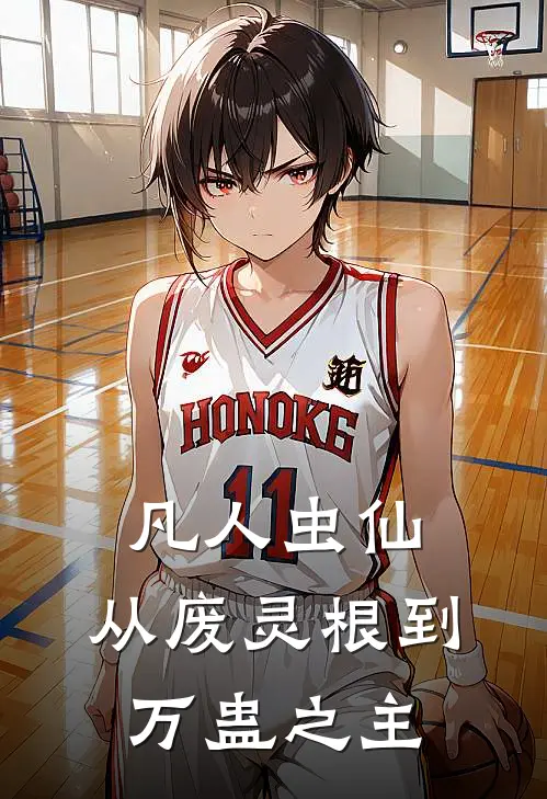 凡人虫仙：从废灵根到万蛊之主