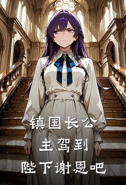 镇国长公主驾到：陛下谢恩吧恒昭李德海免费小说大全_热门免费小说镇国长公主驾到：陛下谢恩吧(恒昭李德海)