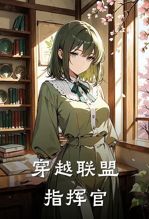 穿越联盟指挥官林凡思丽雅完结小说大全_免费热门小说穿越联盟指挥官(林凡思丽雅)