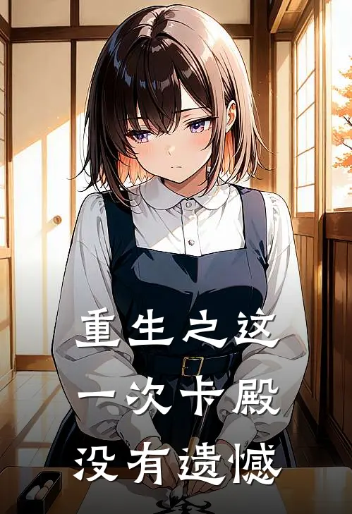 重生之这一次卡殿没有遗憾