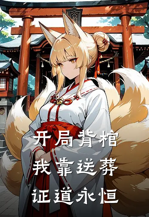 开局背棺，我靠送葬证道永恒