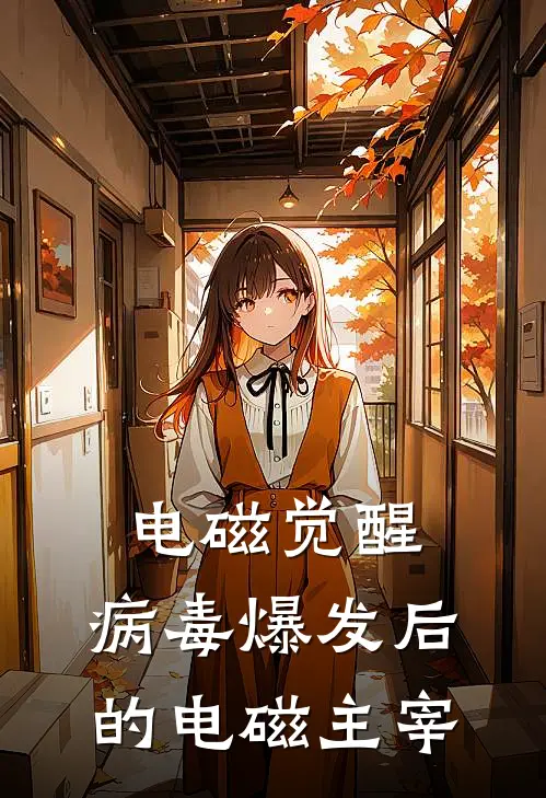 电磁觉醒：病毒爆发后的电磁主宰