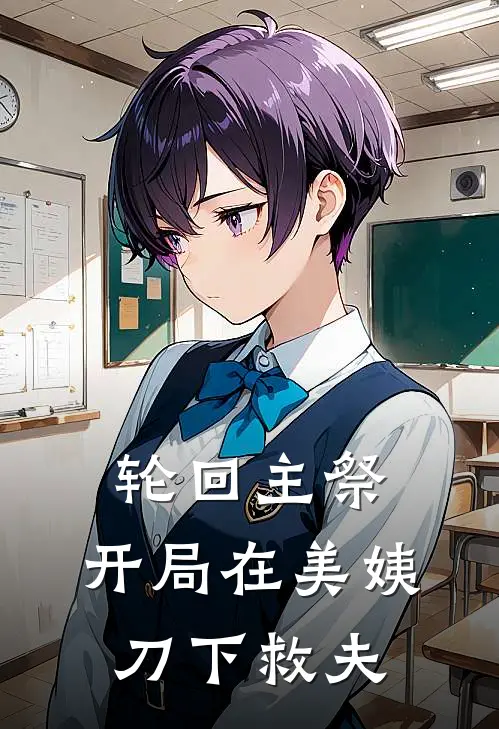 凌墨田七《轮回主祭：开局在美姨刀下救夫》_(凌墨田七)热门小说