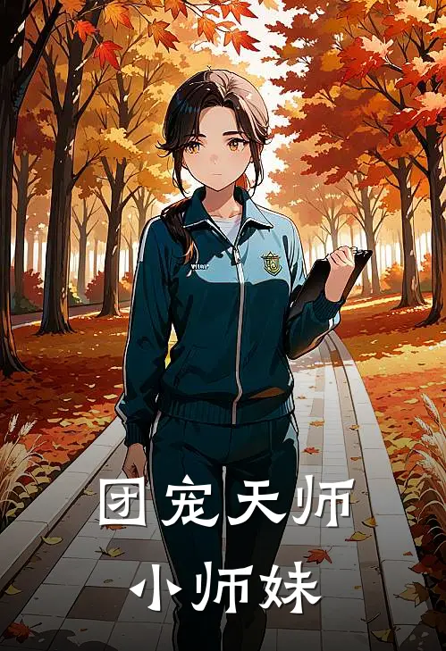 团宠天师小师妹苏清清苏清清完本完结小说_完本完结小说团宠天师小师妹(苏清清苏清清)