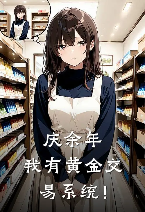 庆余年：我有黄金交易系统！