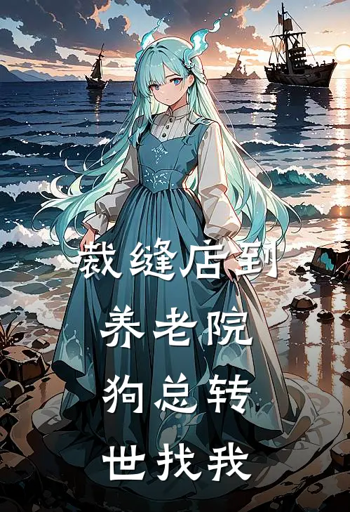 裁缝店到养老院：狗总转世找我全文免费阅读无弹窗大结局_裁缝店到养老院：狗总转世找我（林淑珍淑珍）小说免费阅读大结局