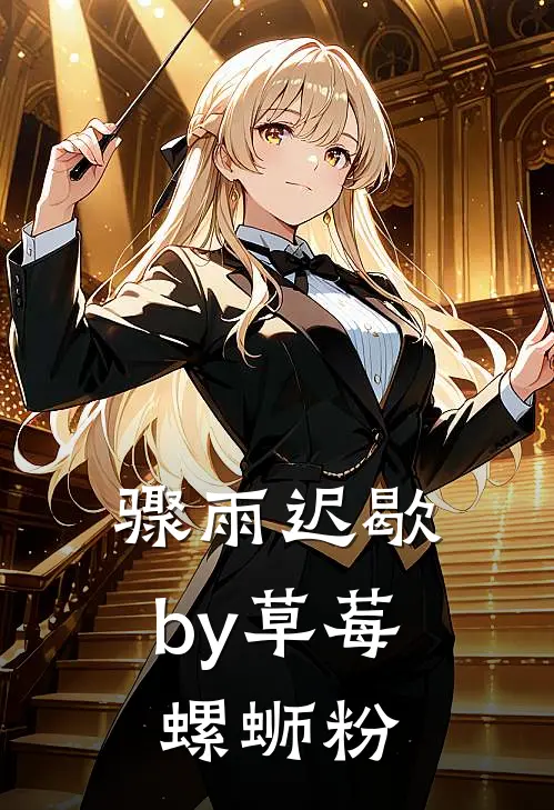 骤雨迟歇by草莓螺蛳粉