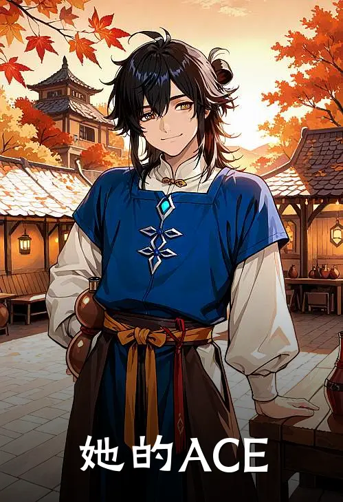 她的ACE