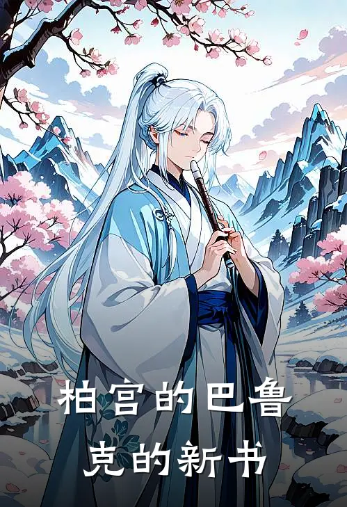 柏宫的巴鲁克的新书尹郝帅赵刚全本免费完结小说_免费小说完结柏宫的巴鲁克的新书尹郝帅赵刚