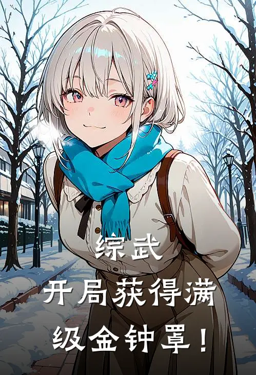 《综武，开局获得满级金钟罩！》沈虚李大嘴已完结小说_综武，开局获得满级金钟罩！(沈虚李大嘴)火爆小说