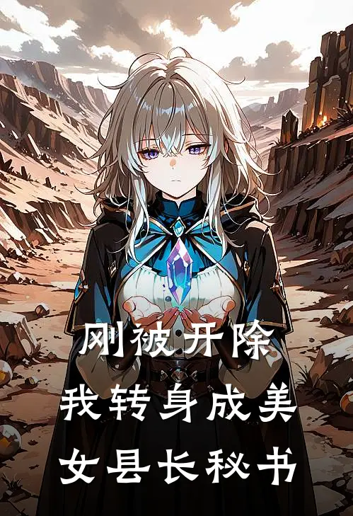 刚被开除，我转身成美女县长秘书