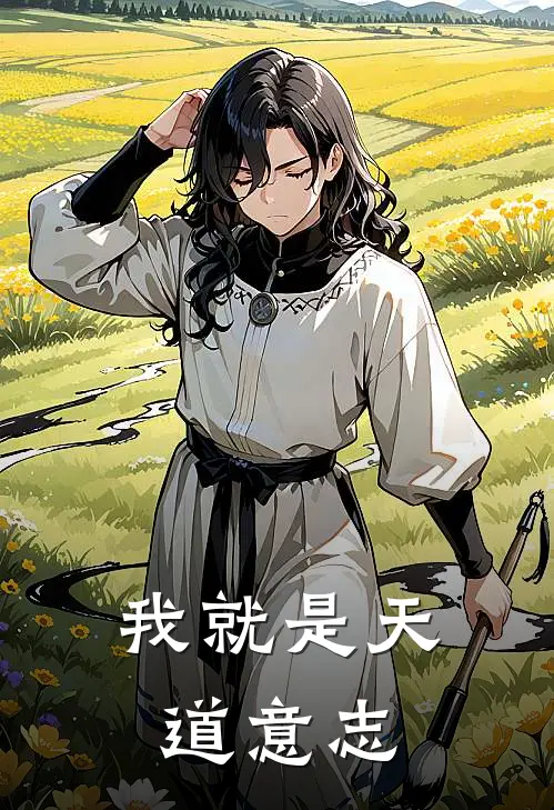 我就是天道意志