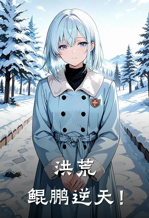 洪荒：鲲鹏逆天！