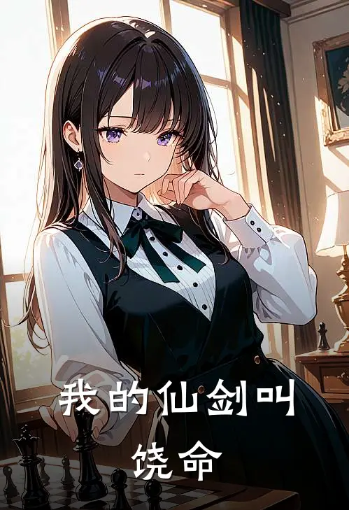 我的仙剑叫：饶命