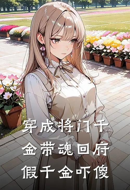 纪灵萧净尘穿成将门千金带魂回府假千金吓傻最新章节阅读_纪灵萧净尘最新章节在线阅读