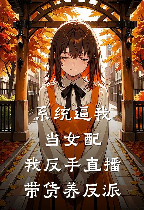 系统逼我当女配，我反手直播带货养反派秦芃芃永宁完整免费小说_热门小说阅读系统逼我当女配，我反手直播带货养反派秦芃芃永宁