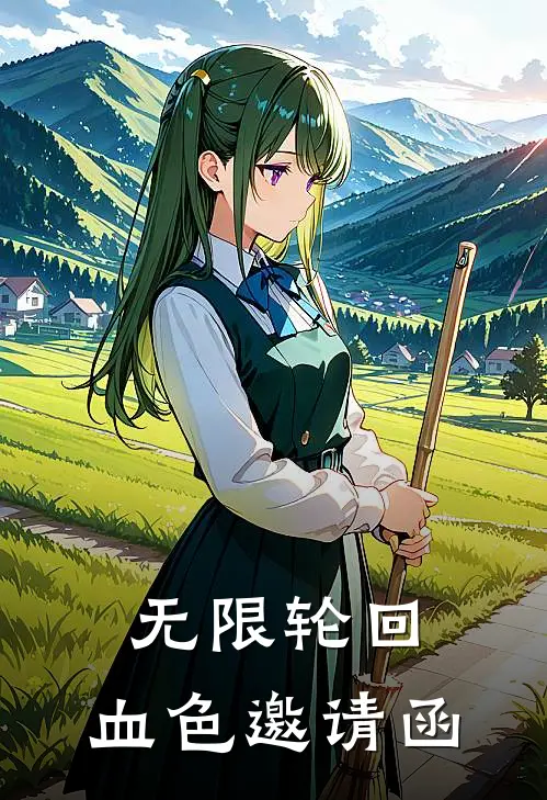 无限轮回：血色邀请函林深李默完整免费小说_小说全文免费阅读无限轮回：血色邀请函林深李默