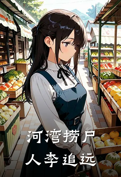 河湾捞尸人李追远