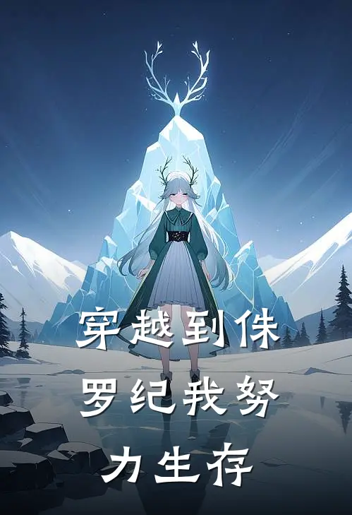 穿越到侏罗纪我努力生存