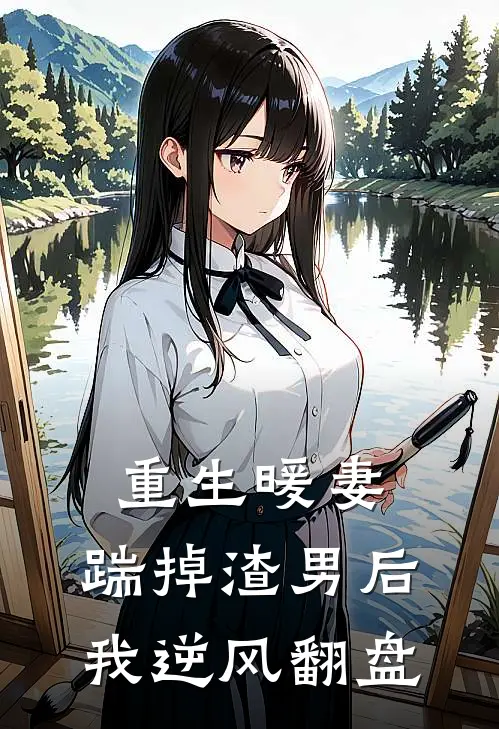 苏晚林浩宇(重生暖妻：踹掉渣男后我逆风翻盘)最新章节免费在线阅读_重生暖妻：踹掉渣男后我逆风翻盘最新章节免费阅读