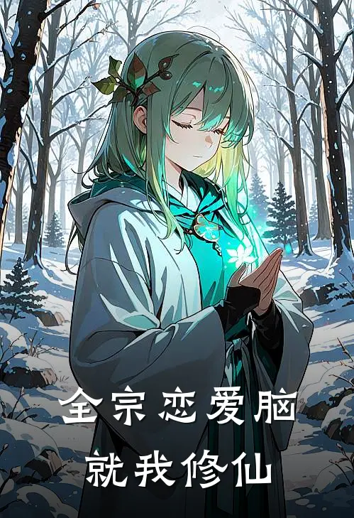 全宗恋爱脑，就我修仙