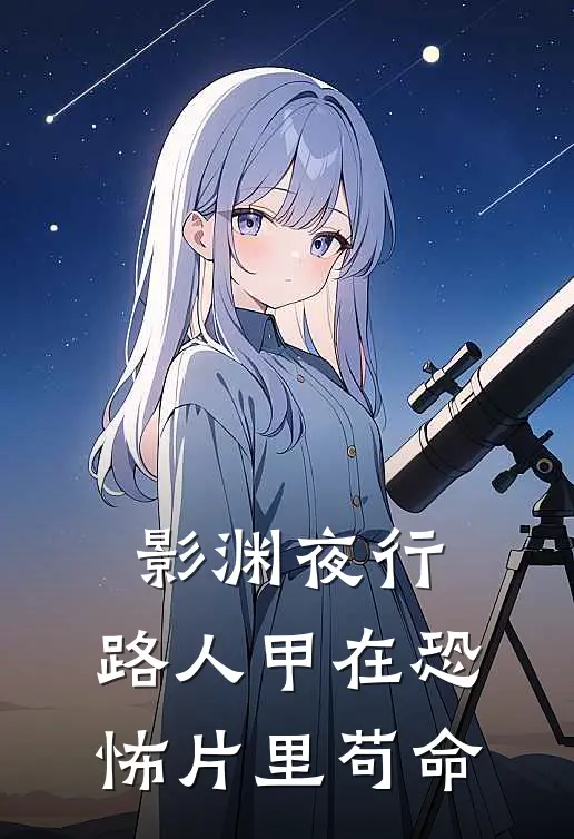 影渊夜行：路人甲在恐怖片里苟命林晚粟秧热门小说推荐_完本小说大全影渊夜行：路人甲在恐怖片里苟命(林晚粟秧)