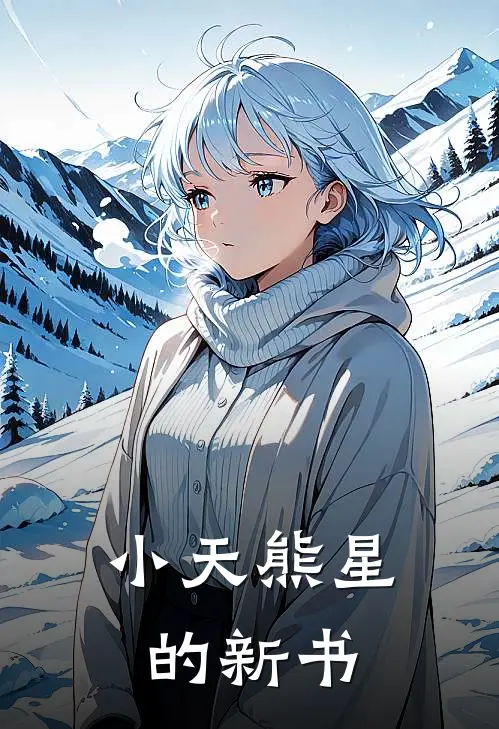 小天熊星的新书