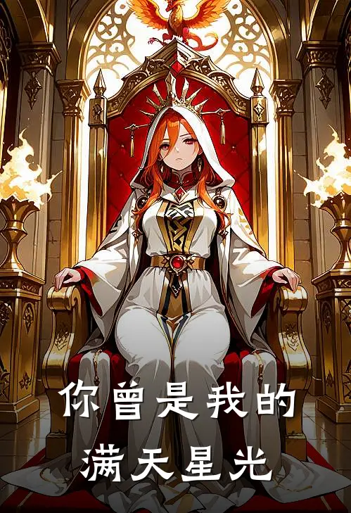 你曾是我的满天星光(周凛棠棠)免费完结小说_小说完整版免费阅读你曾是我的满天星光(周凛棠棠)