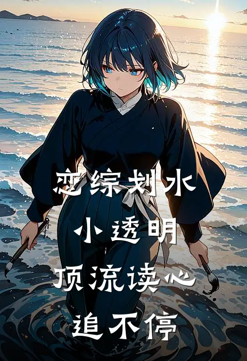 恋综划水小透明，顶流读心追不停