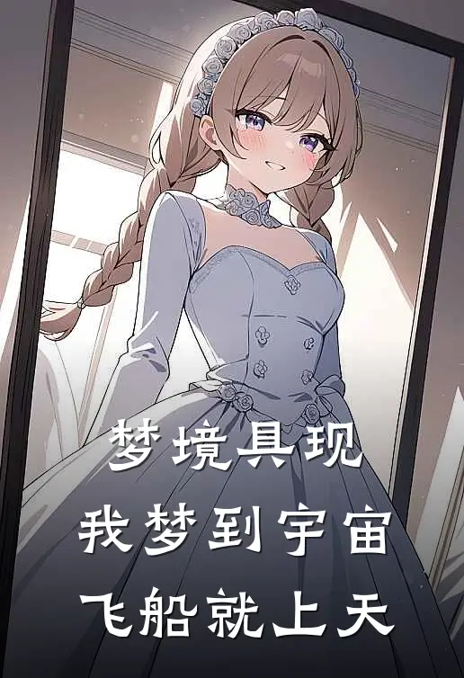 梦境具现：我梦到宇宙飞船就上天(楚凡苏倩倩)全文免费阅读无弹窗大结局_《梦境具现：我梦到宇宙飞船就上天》楚凡苏倩倩免费小说