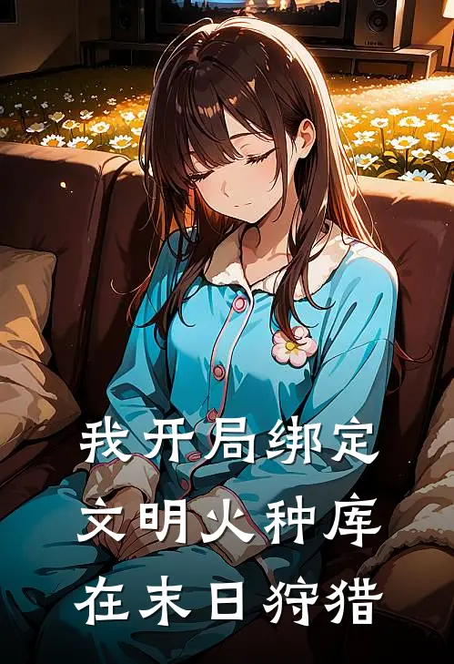 我开局绑定文明火种库在末日狩猎李渊袁隆平免费阅读全文_热门小说大全我开局绑定文明火种库在末日狩猎李渊袁隆平