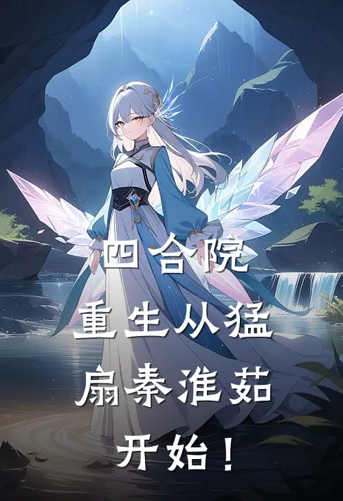 四合院：重生从猛扇秦淮茹开始！