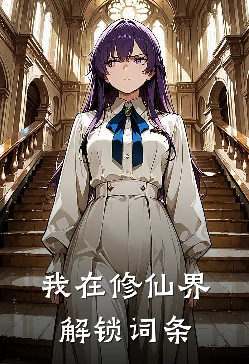 我在修仙界解锁词条程安灵植最新全本小说_最新章节列表我在修仙界解锁词条(程安灵植)