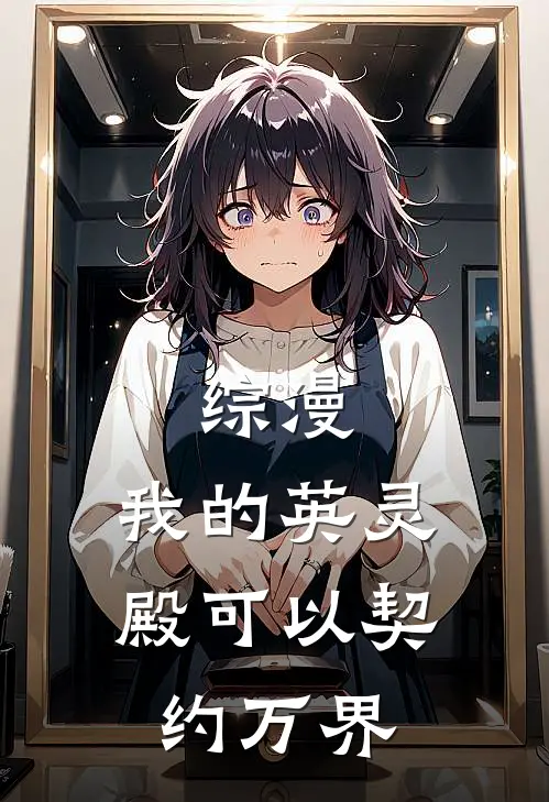 综漫：我的英灵殿可以契约万界(林启田中)完整版免费阅读_最新章节列表综漫：我的英灵殿可以契约万界(林启田中)