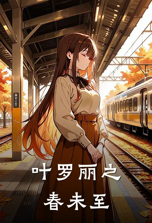 叶罗丽之春未至