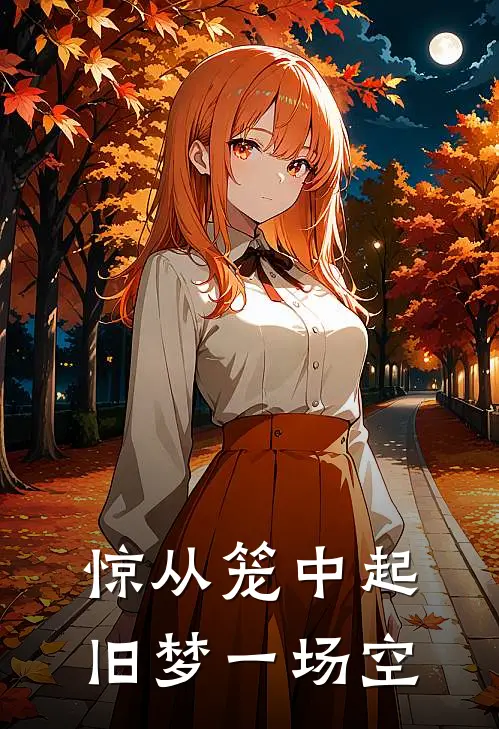 惊从笼中起旧梦一场空风长春林清韫热门完结小说_最新章节列表惊从笼中起旧梦一场空(风长春林清韫)