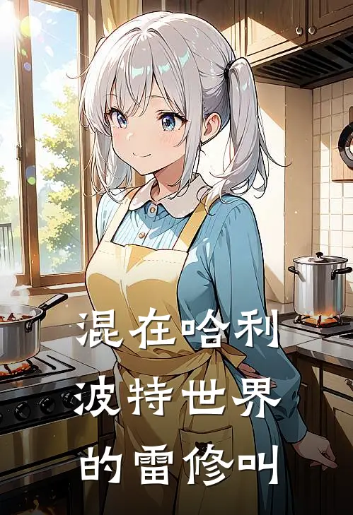 混在哈利波特世界的雷修叫