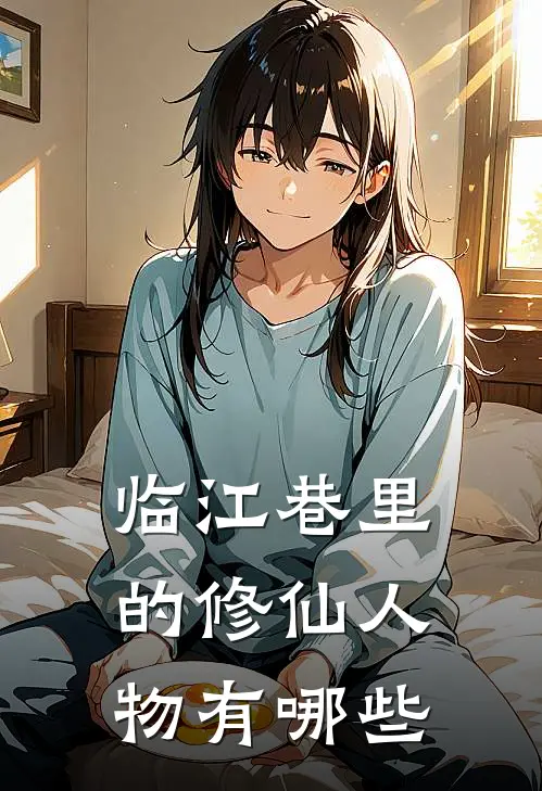 临江巷里的修仙人物有哪些