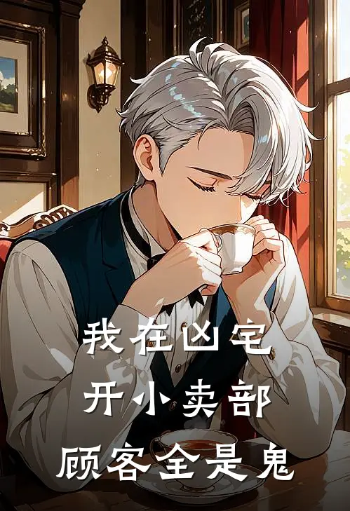我在凶宅开小卖部，顾客全是鬼沈霄沈霄最新章节在线阅读_沈霄沈霄全本免费在线阅读