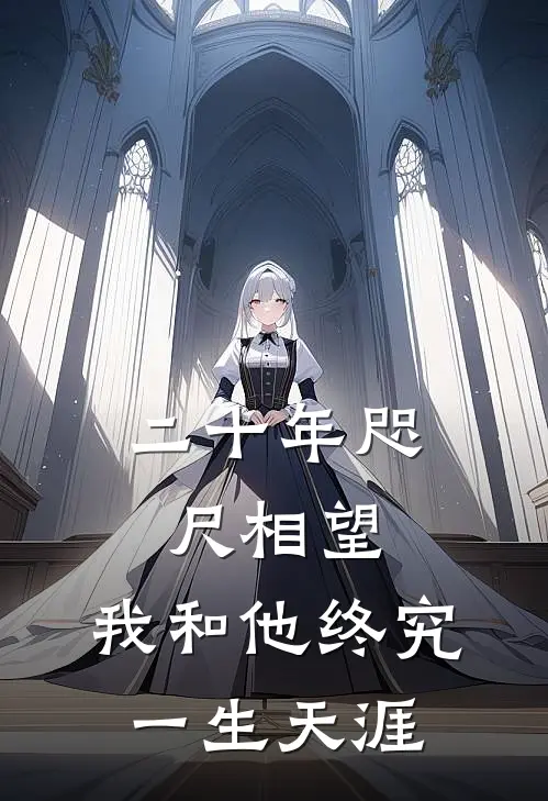 二十年咫尺相望，我和他终究一生天涯