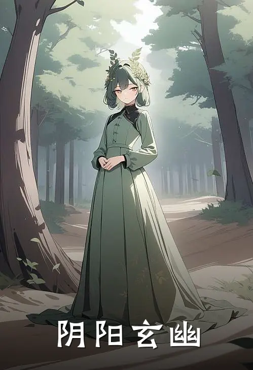 阴阳玄幽陆淳淳儿热门的小说_免费小说阴阳玄幽(陆淳淳儿)