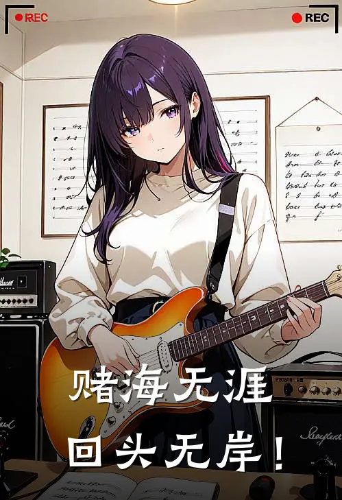 赌海无涯：回头无岸！