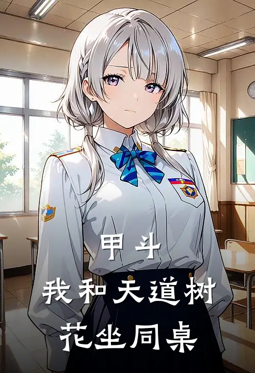 甲斗：我和天道树花坐同桌(李星浅羽木村)免费小说笔趣阁_完结版小说推荐甲斗：我和天道树花坐同桌(李星浅羽木村)