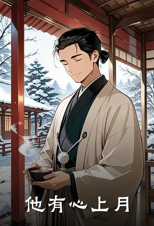 他有心上月沈清玥商夏完结小说_免费小说在线看他有心上月沈清玥商夏