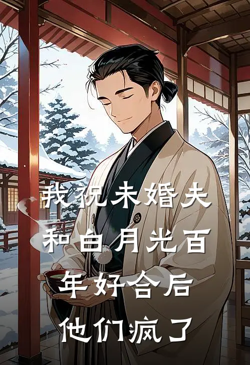 我祝未婚夫和白月光百年好合后，他们疯了白薇顾言小说完整版免费阅读_热门小说排行榜我祝未婚夫和白月光百年好合后，他们疯了(白薇顾言)