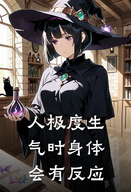 人极度生气时身体会有反应