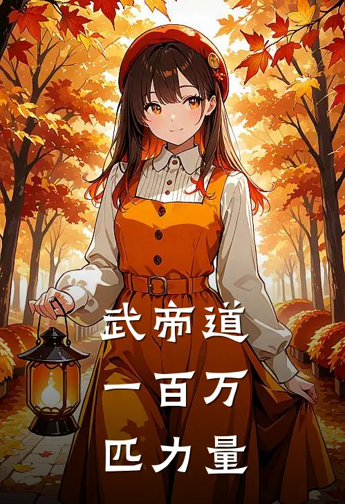 武帝道：一百万匹力量刘裕刘景萱最新推荐小说_完结版小说推荐武帝道：一百万匹力量刘裕刘景萱