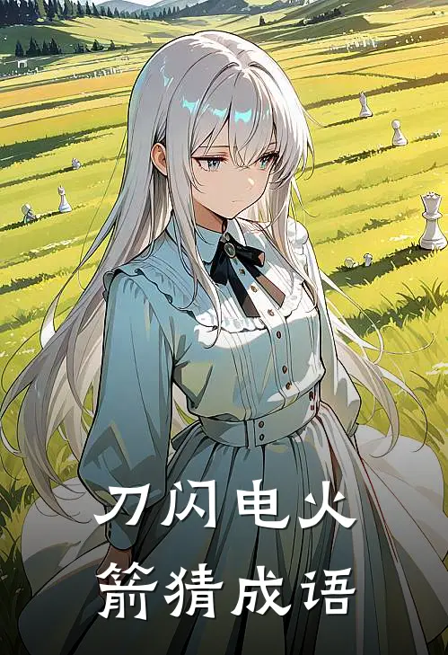 刀闪电火箭猜成语